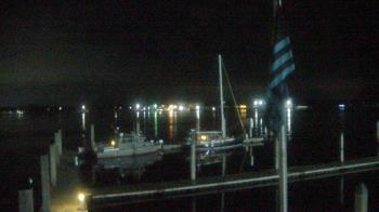 Weather camera view of Morning Star Marina.