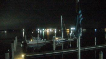 Weather camera view of Morning Star Marina.