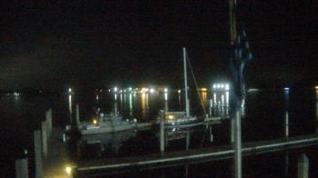 Weather camera view of Morning Star Marina.