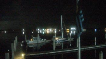 Weather camera view of Morning Star Marina.