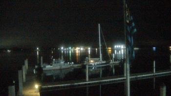 Weather camera view of Morning Star Marina.