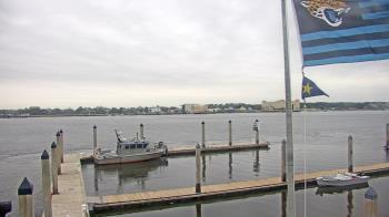 Weather camera view of Morning Star Marina.