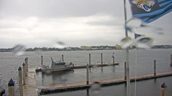 Weather camera view of Morning Star Marina.