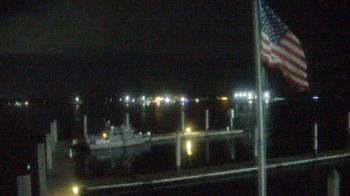 Weather camera view of Morning Star Marina.