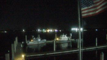 Weather camera view of Morning Star Marina.