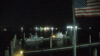 Weather camera view of Morning Star Marina.