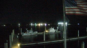 Weather camera view of Morning Star Marina.