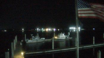 Weather camera view of Morning Star Marina.
