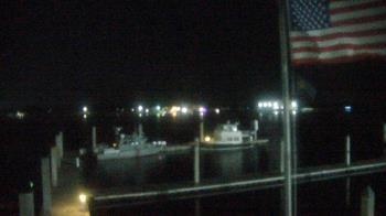 Weather camera view of Morning Star Marina.