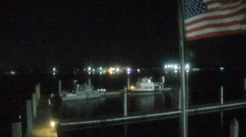 Weather camera view of Morning Star Marina.