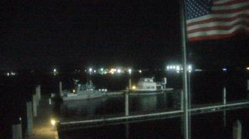 Weather camera view of Morning Star Marina.