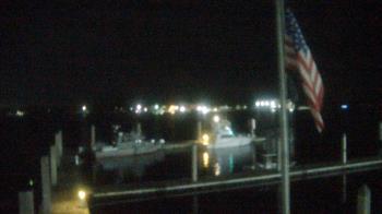 Weather camera view of Morning Star Marina.