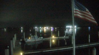 Weather camera view of Morning Star Marina.