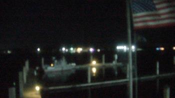 Weather camera view of Morning Star Marina.