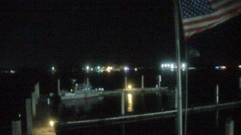 Weather camera view of Morning Star Marina.