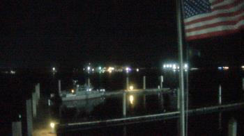 Weather camera view of Morning Star Marina.