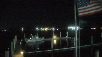 Weather camera view of Morning Star Marina.