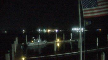 Weather camera view of Morning Star Marina.