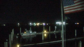Weather camera view of Morning Star Marina.