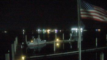 Weather camera view of Morning Star Marina.