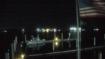 Weather camera view of Morning Star Marina.