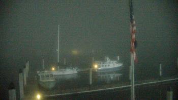 Weather camera view of Morning Star Marina.