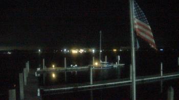 Weather camera view of Morning Star Marina.