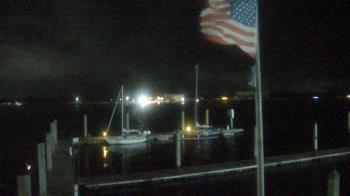 Weather camera view of Morning Star Marina.