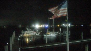 Weather camera view of Morning Star Marina.