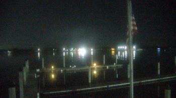 Weather camera view of Morning Star Marina.