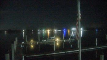 Weather camera view of Morning Star Marina.