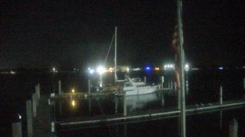 Weather camera view of Morning Star Marina.