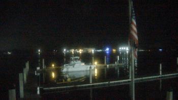 Weather camera view of Morning Star Marina.