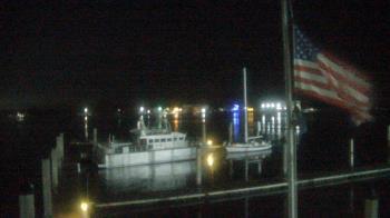 Weather camera view of Morning Star Marina.