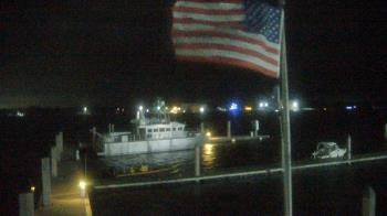 Weather camera view of Morning Star Marina.