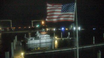 Weather camera view of Morning Star Marina.