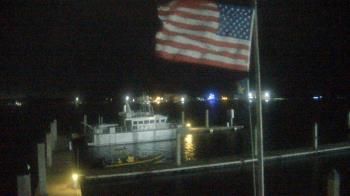 Weather camera view of Morning Star Marina.