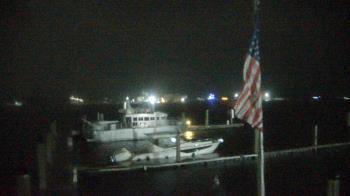 Weather camera view of Morning Star Marina.