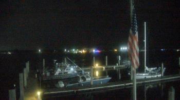 Weather camera view of Morning Star Marina.