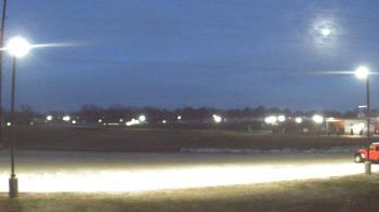 Weather camera view of West ES.