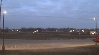 Weather camera view of West ES.