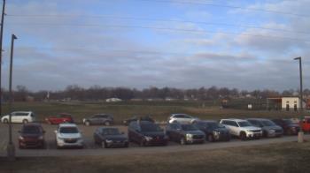 Weather camera view of West ES.