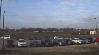 Weather camera view of West ES.