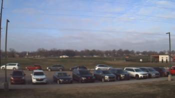 Weather camera view of West ES.