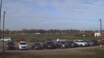 Weather camera view of West ES.