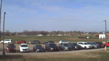 Weather camera view of West ES.