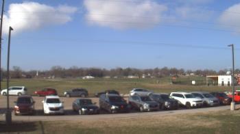 Weather camera view of West ES.