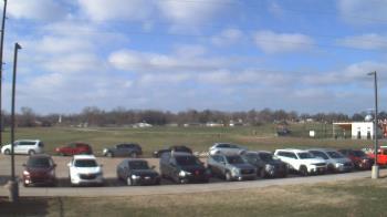 Weather camera view of West ES.