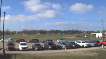 Weather camera view of West ES.