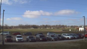 Weather camera view of West ES.